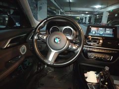 BMW 1 Series 120i M Sport Night Edition - ფოტო 2