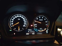 BMW 1 Series 120i M Sport Night Edition - ფოტო 3