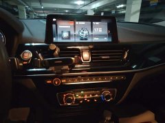 BMW 1 Series 120i M Sport Night Edition - ფოტო 5