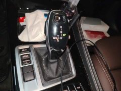 BMW 1 Series 120i M Sport Night Edition - ფოტო 6