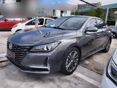 Changan Ruicheng CC Blue Whale Edition 1.5T DCT Prestige Edition - ფოტო 1
