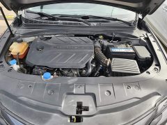 Changan Ruicheng CC Blue Whale Edition 1.5T DCT Prestige Edition - ფოტო 10