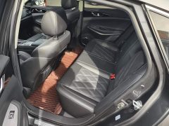 Changan Ruicheng CC Blue Whale Edition 1.5T DCT Prestige Edition - ფოტო 11
