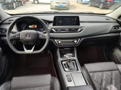 Changan Ruicheng CC Blue Whale Edition 1.5T DCT Prestige Edition - ფოტო 12