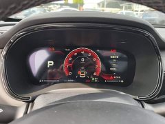 Changan Ruicheng CC Blue Whale Edition 1.5T DCT Prestige Edition - ფოტო 14