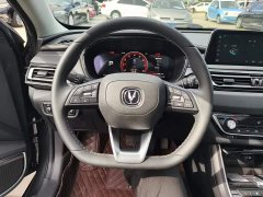 Changan Ruicheng CC Blue Whale Edition 1.5T DCT Prestige Edition - ფოტო 15