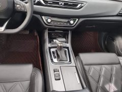 Changan Ruicheng CC Blue Whale Edition 1.5T DCT Prestige Edition - ფოტო 16