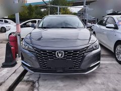 Changan Ruicheng CC Blue Whale Edition 1.5T DCT Prestige Edition - ფოტო 2