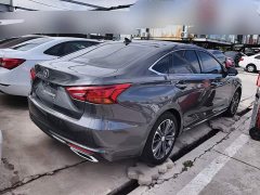 Changan Ruicheng CC Blue Whale Edition 1.5T DCT Prestige Edition - ფოტო 3