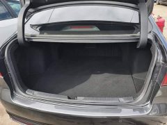 Changan Ruicheng CC Blue Whale Edition 1.5T DCT Prestige Edition - ფოტო 4