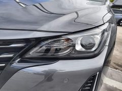 Changan Ruicheng CC Blue Whale Edition 1.5T DCT Prestige Edition - ფოტო 5