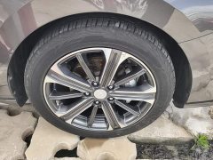 Changan Ruicheng CC Blue Whale Edition 1.5T DCT Prestige Edition - ფოტო 6
