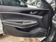 Changan Ruicheng CC Blue Whale Edition 1.5T DCT Prestige Edition - ფოტო 7
