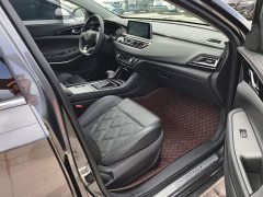Changan Ruicheng CC Blue Whale Edition 1.5T DCT Prestige Edition - ფოტო 8