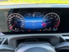 Mercedes-Benz A-Class A 200 L Fashion Edition - ფოტო 10
