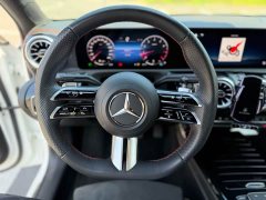 Mercedes-Benz A-Class A 200 L Fashion Edition - ფოტო 11