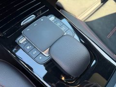 Mercedes-Benz A-Class A 200 L Fashion Edition - ფოტო 12