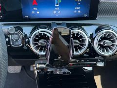 Mercedes-Benz A-Class A 200 L Fashion Edition - ფოტო 13