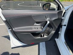 Mercedes-Benz A-Class A 200 L Fashion Edition - ფოტო 14
