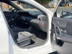 Mercedes-Benz A-Class A 200 L Fashion Edition - ფოტო 15
