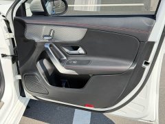 Mercedes-Benz A-Class A 200 L Fashion Edition - ფოტო 16