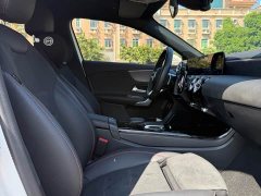 Mercedes-Benz A-Class A 200 L Fashion Edition - ფოტო 17