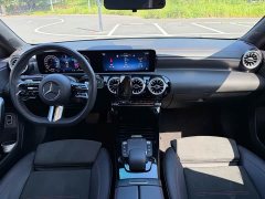 Mercedes-Benz A-Class A 200 L Fashion Edition - ფოტო 18