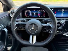 Mercedes-Benz A-Class A 200 L Fashion Edition - ფოტო 19