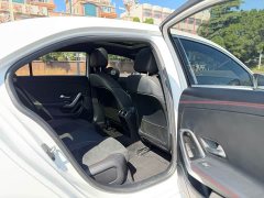 Mercedes-Benz A-Class A 200 L Fashion Edition - ფოტო 20
