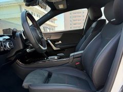 Mercedes-Benz A-Class A 200 L Fashion Edition - ფოტო 8