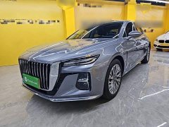 FAW Red Flag H5 2023 2.0T Automatic Smart Connected Flagship Comfort Edition - ფოტო 1