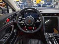 FAW Red Flag H5 2023 2.0T Automatic Smart Connected Flagship Comfort Edition - ფოტო 10