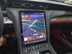 FAW Red Flag H5 2023 2.0T Automatic Smart Connected Flagship Comfort Edition - ფოტო 12