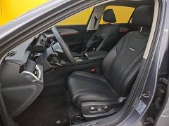FAW Red Flag H5 2023 2.0T Automatic Smart Connected Flagship Comfort Edition - ფოტო 14