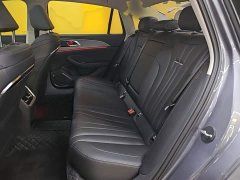FAW Red Flag H5 2023 2.0T Automatic Smart Connected Flagship Comfort Edition - ფოტო 16