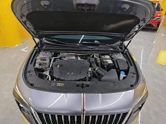 FAW Red Flag H5 2023 2.0T Automatic Smart Connected Flagship Comfort Edition - ფოტო 19