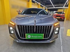FAW Red Flag H5 2023 2.0T Automatic Smart Connected Flagship Comfort Edition - ფოტო 2