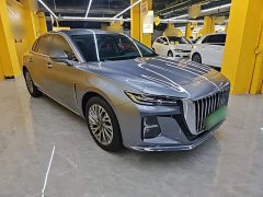 FAW Red Flag H5 2023 2.0T Automatic Smart Connected Flagship Comfort Edition - ფოტო 3