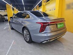 FAW Red Flag H5 2023 2.0T Automatic Smart Connected Flagship Comfort Edition - ფოტო 4