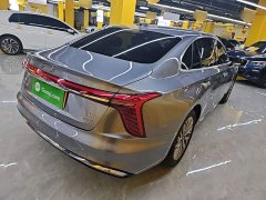 FAW Red Flag H5 2023 2.0T Automatic Smart Connected Flagship Comfort Edition - ფოტო 6