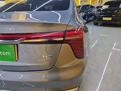 FAW Red Flag H5 2023 2.0T Automatic Smart Connected Flagship Comfort Edition - ფოტო 7