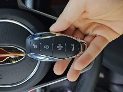 FAW Red Flag H5 2023 2.0T Automatic Smart Connected Flagship Comfort Edition - ფოტო 8