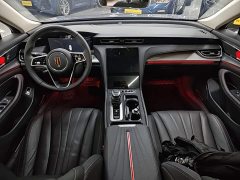 FAW Red Flag H5 2023 2.0T Automatic Smart Connected Flagship Comfort Edition - ფოტო 9