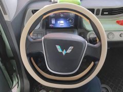 Wuling Hongguang MINIEV Macaron Premium Edition LFP - ფოტო 15