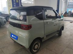 Wuling Hongguang MINIEV Macaron Premium Edition LFP - ფოტო 3