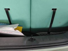Wuling Hongguang MINIEV Macaron Premium Edition LFP - ფოტო 4