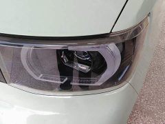 Wuling Hongguang MINIEV Macaron Premium Edition LFP - ფოტო 5