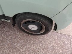 Wuling Hongguang MINIEV Macaron Premium Edition LFP - ფოტო 6