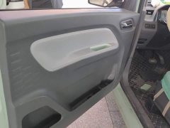 Wuling Hongguang MINIEV Macaron Premium Edition LFP - ფოტო 7