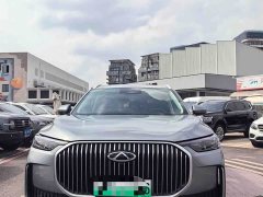 Chery Tiggo 9 C-DM 1.5T 106KM Ultra Enjoy Edition 5-seater Lithium iron phosphate - ფოტო 2